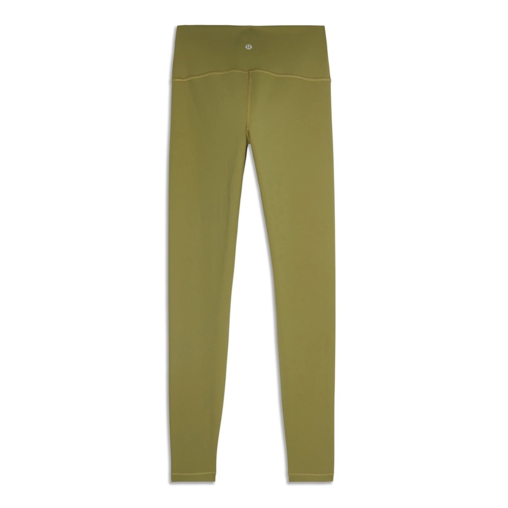 NWOT Lululemon Size 10 Olive green color